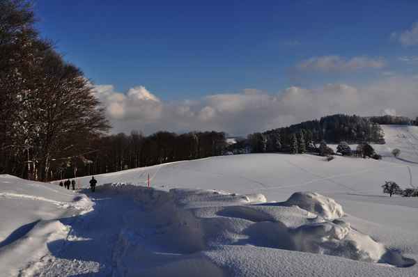 Einfach nur prächtig