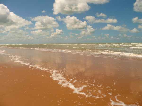 Am Meer