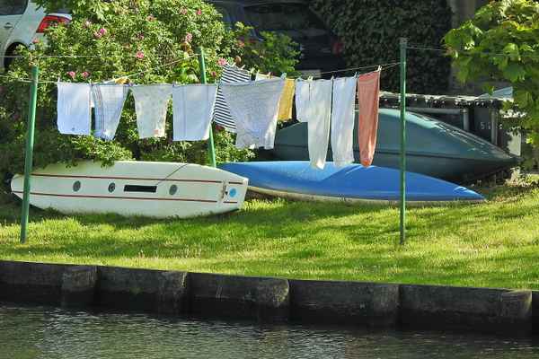 Wassersport ;-)