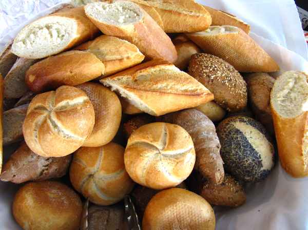 Einladung zum Brunch 3