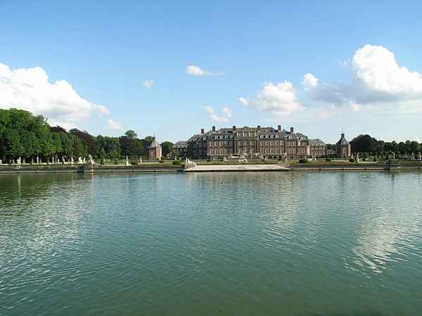 Wasserschloss Nordkirchen