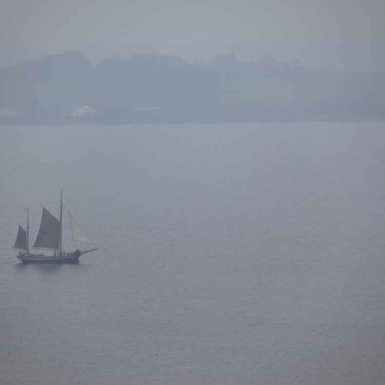 Ein Schiff wird kommen