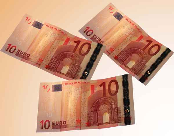 10 Euro Bonus  Praxisgebühr