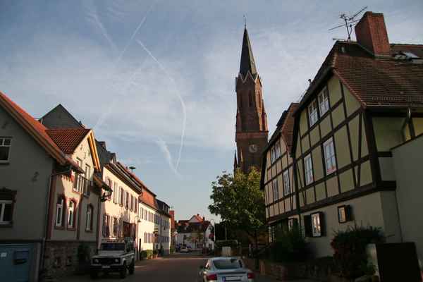 Dorfstraße