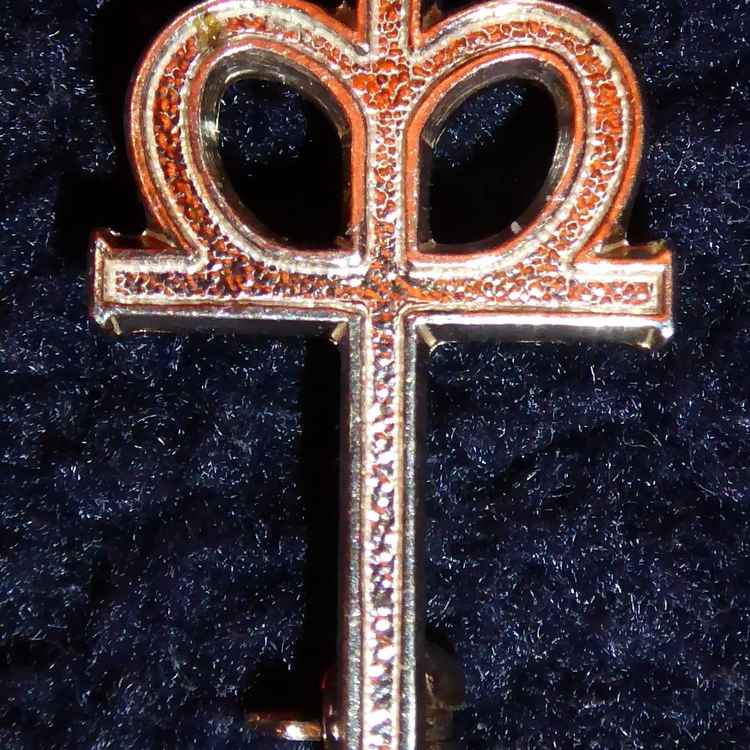 Kronenkreuz der Diakonie