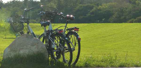 FahrRad ..
