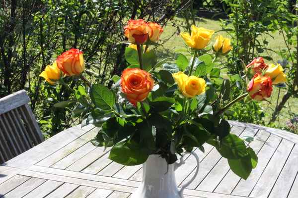 Ein Liebesbeweis :)