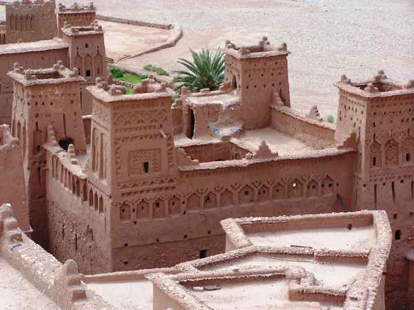Kasbah Lehmburg