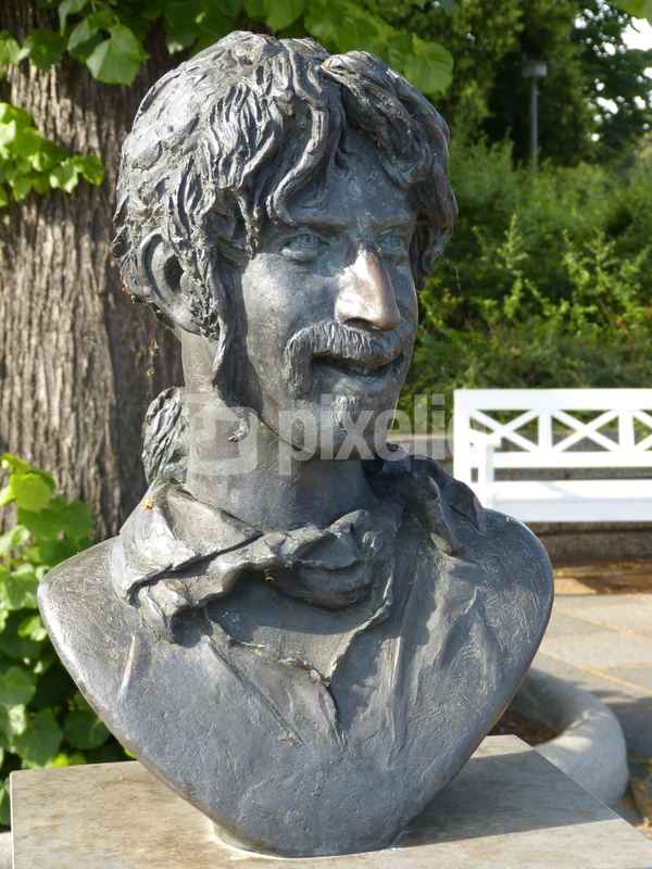 Frank Zappa