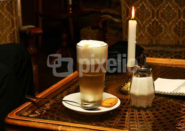 Bar: Wohnzimmer, Dresden