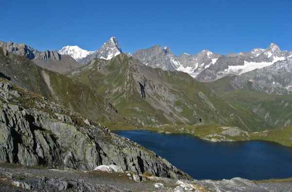 Hinten im Val Ferret