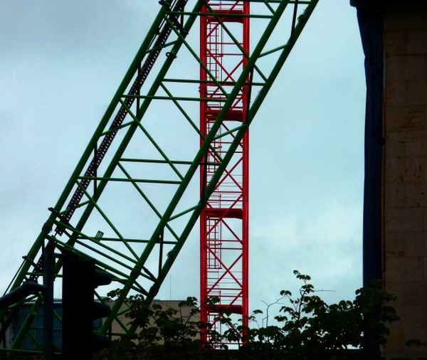 krananlage