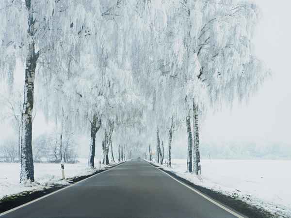 fahrt durch die eiszeit 2