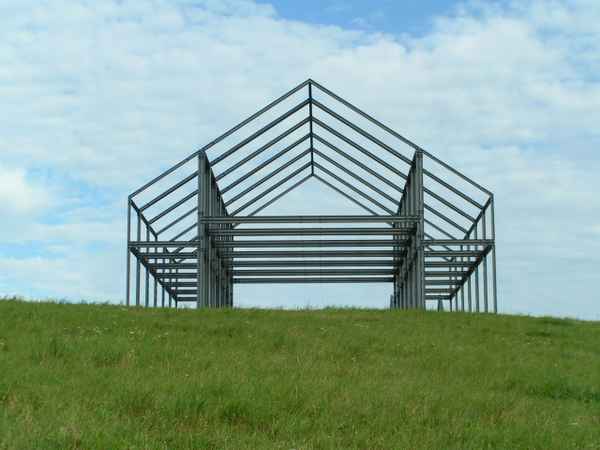Halde Norddeutschland