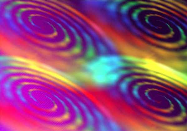 Hintergrund für Klappkarten 03