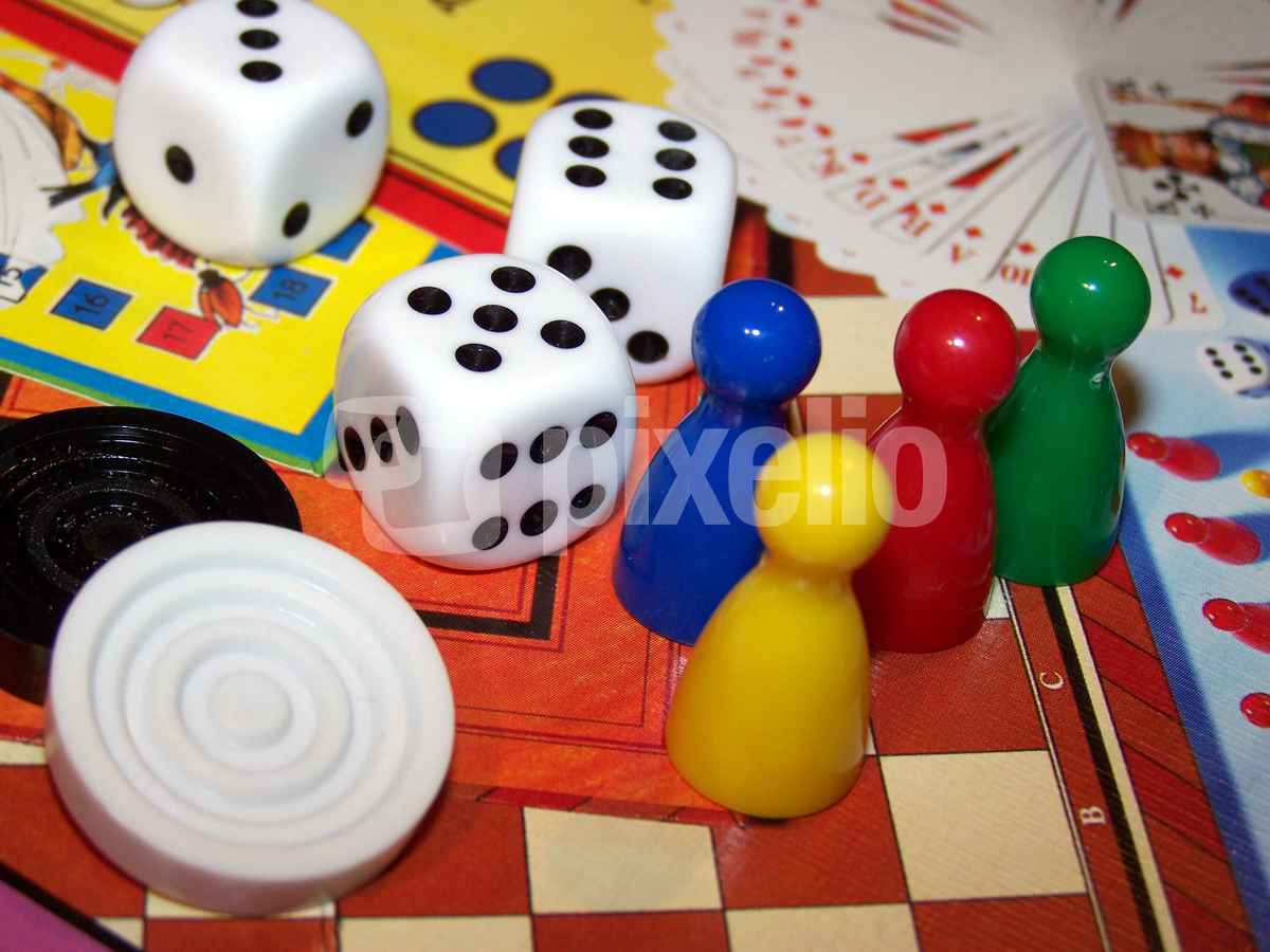 Spiel mit mir!