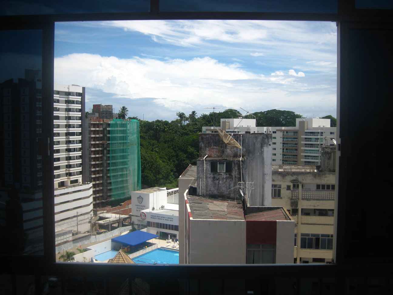  Salvador da Bahia