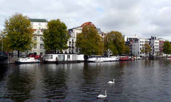 Amsterdamer Impressionen #9