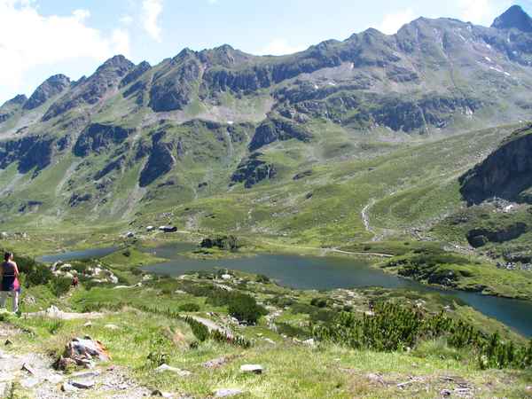 Sommer im Hochgebirge14
