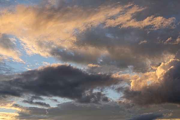Fire in the Sky