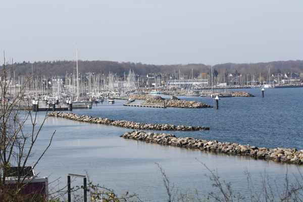 Kiel-Schilksee