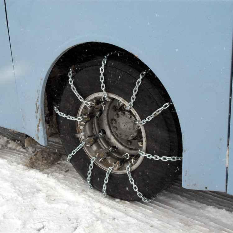 Schneeketten