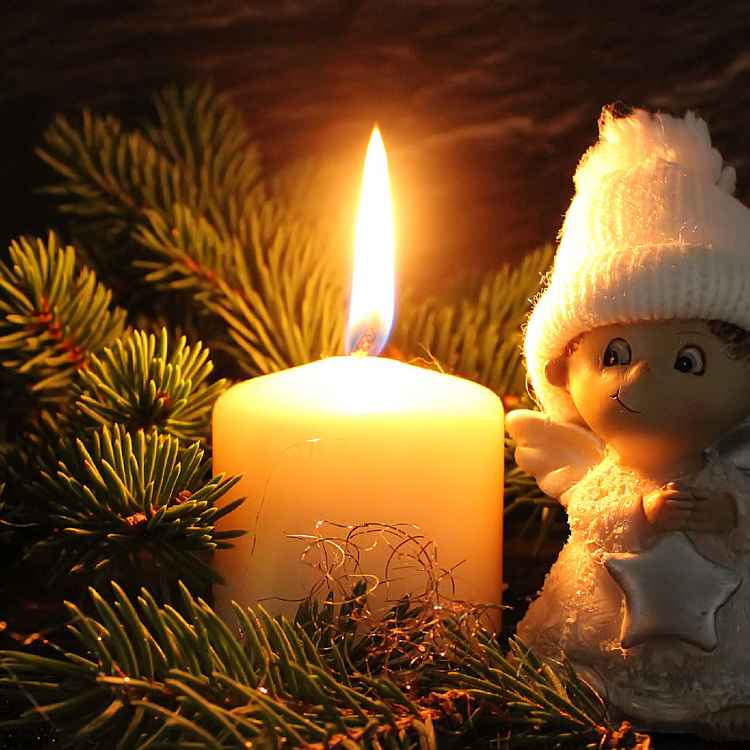 ADVENTSZEIT II