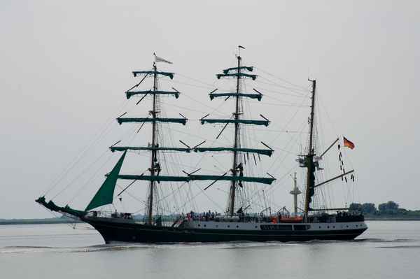 Alexander von Humboldt