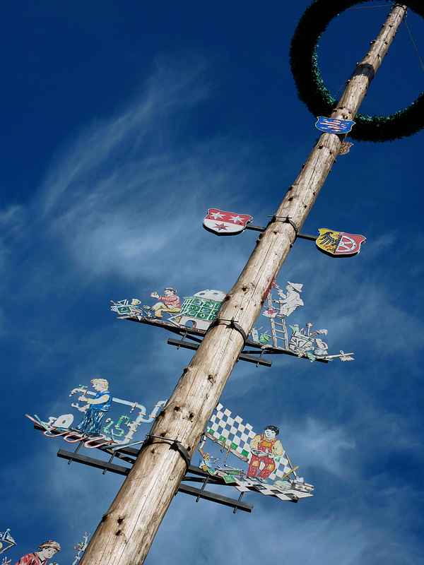 Maibaum