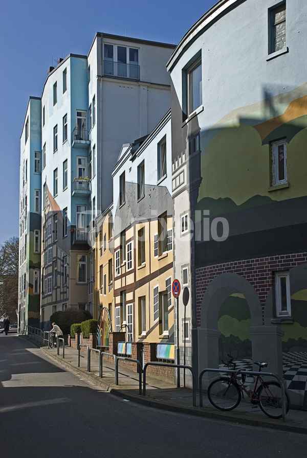 Strassenansicht