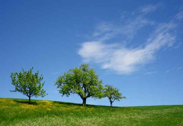 Ein Prachtstag zum wandern