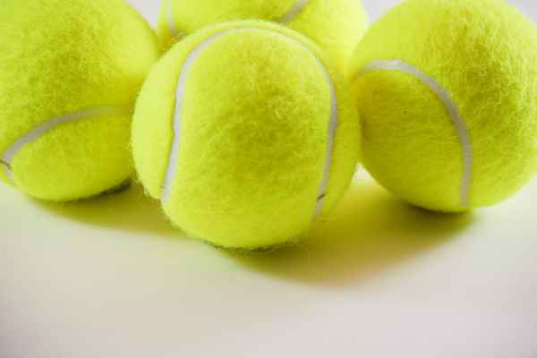 Thema Tennis