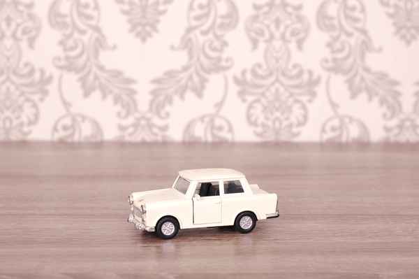Modelauto