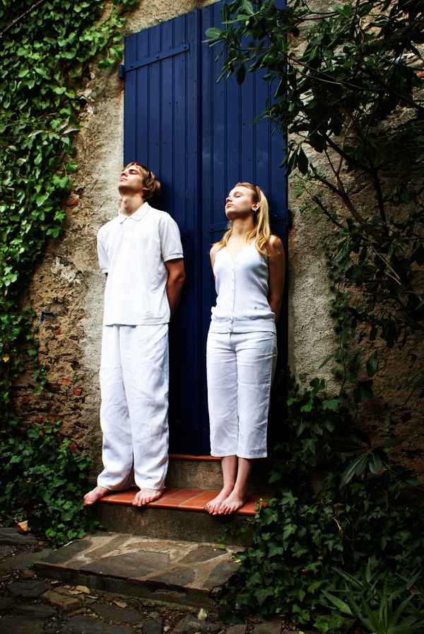 les deux