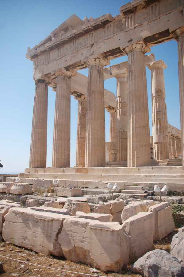 Akropolis