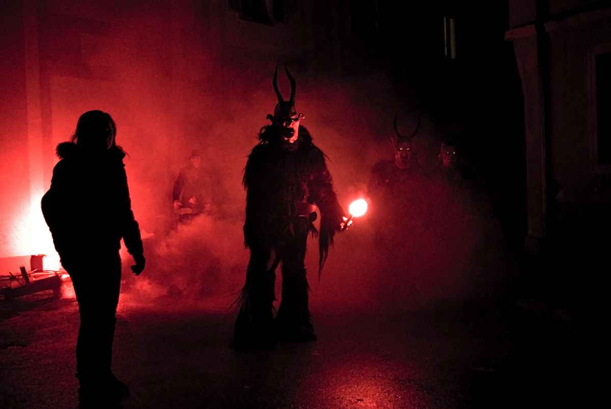 Krampus