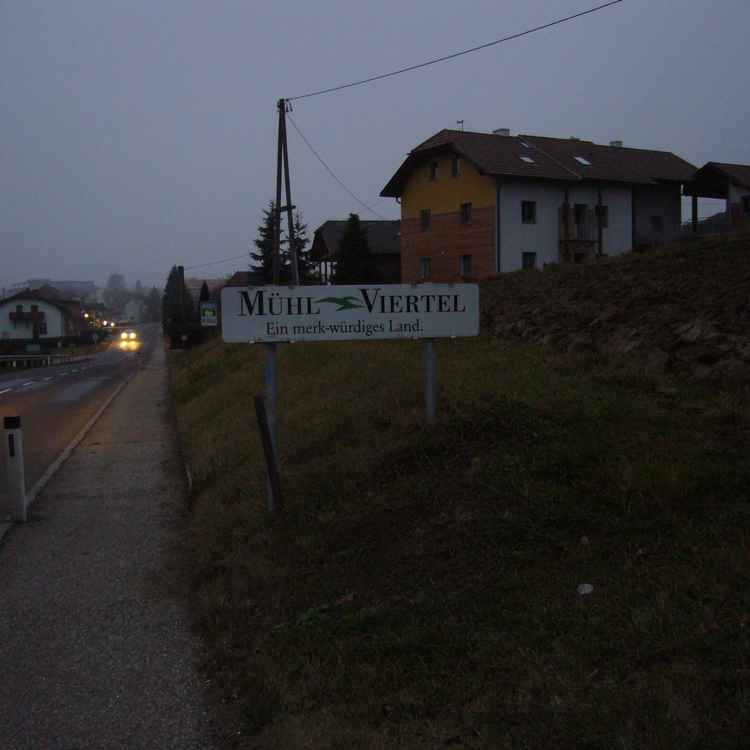 Ein merk-würdiges Land farbig