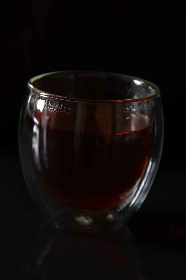 Teetasse