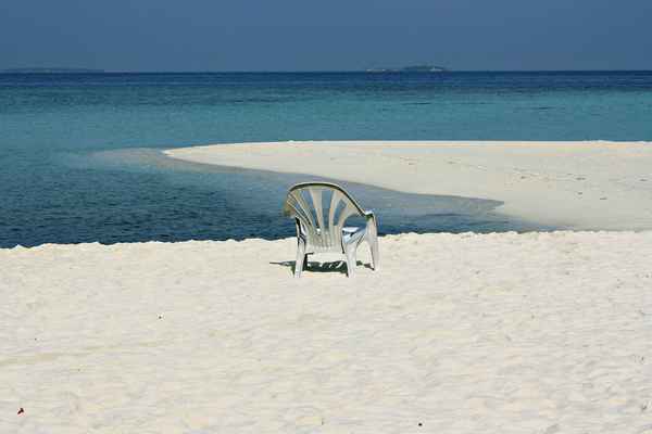 Ein Platz an der Sonne
