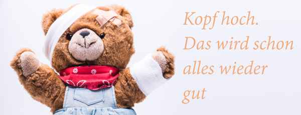 kranker Teddy
