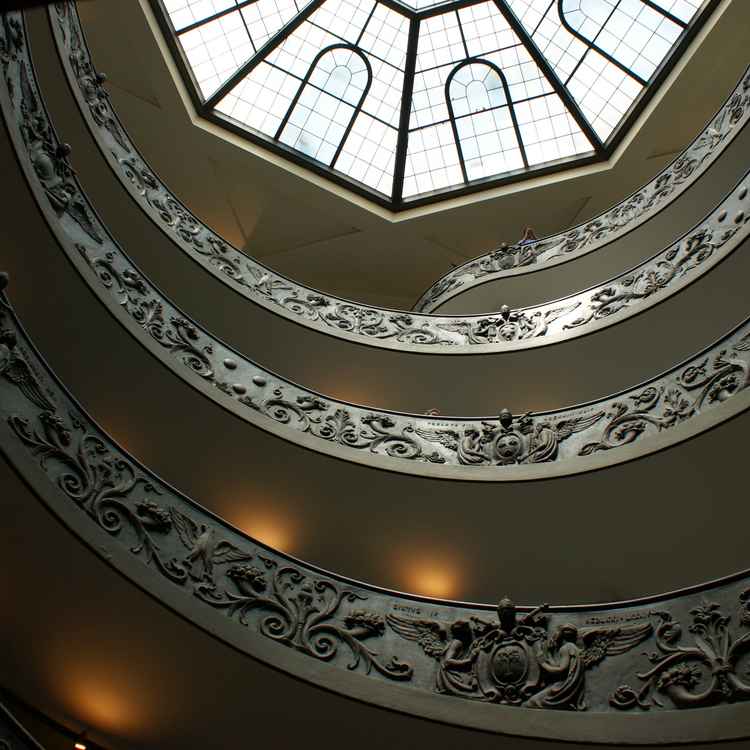 Vatikanisches Museum