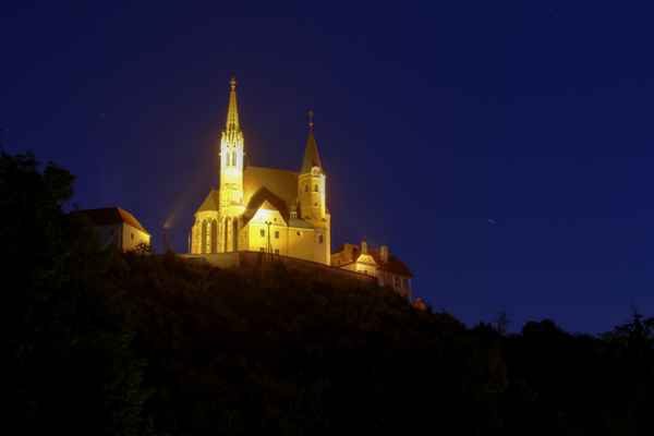 kirche judendorf-strassengel