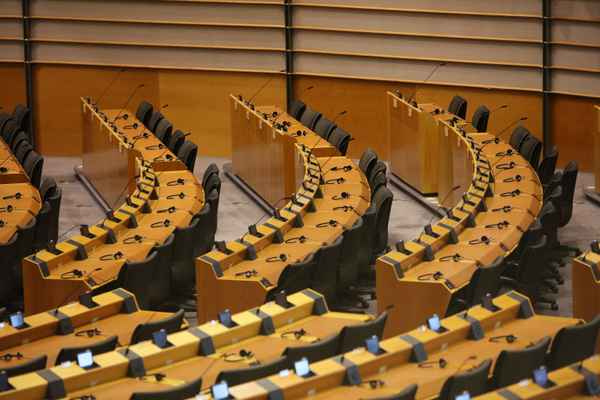Plenarsaal