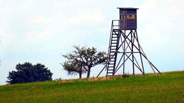 Jagdsaison