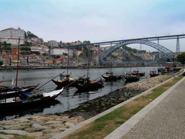 Typisch Porto