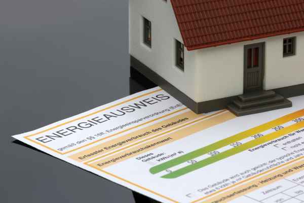 Energieausweis