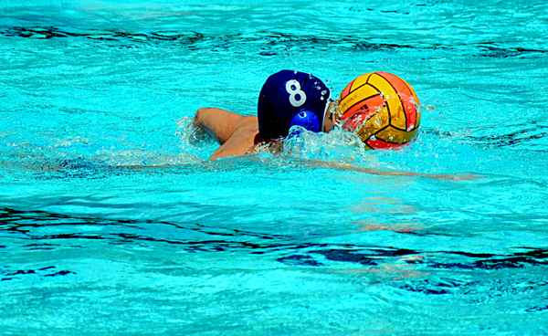 Waterpolo 2