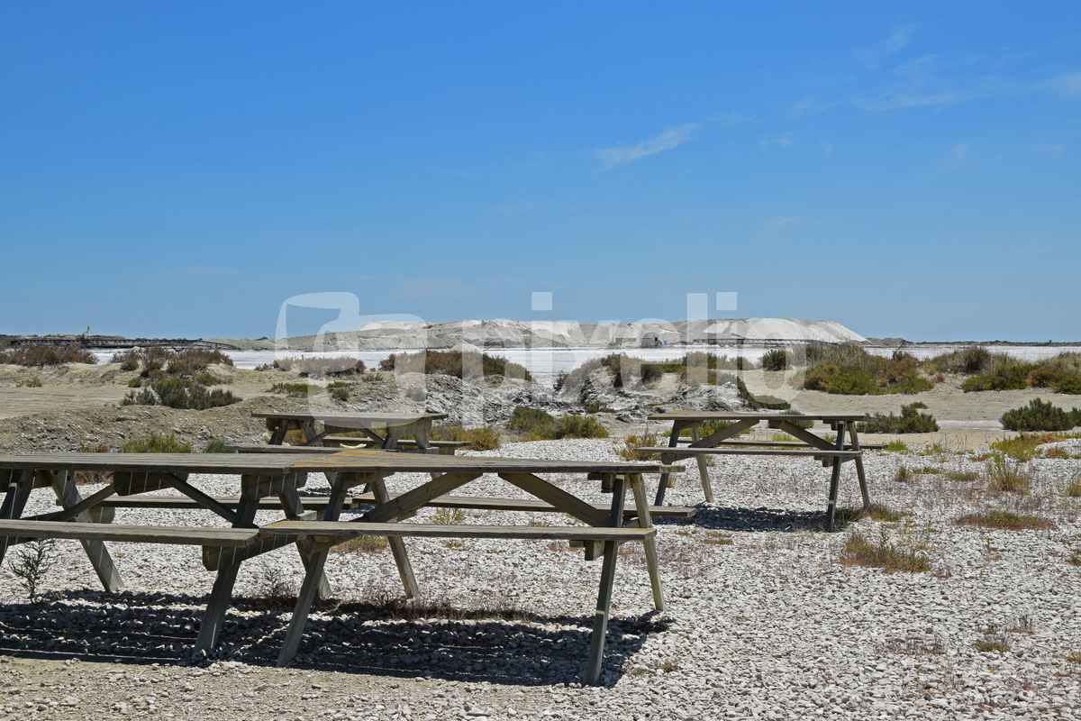 Salin de Giraud