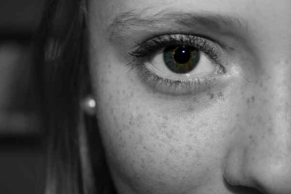 Vom Auge in die Seele
