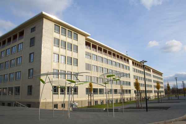 Hochschule Merseburg